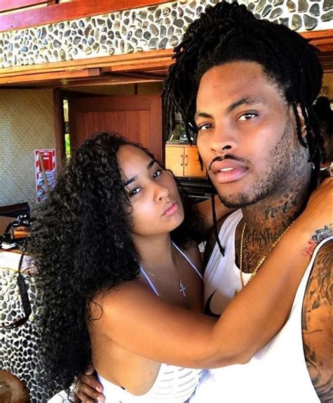 waka flocka daughter age|Shes About to be 16: Tammy Riveras Photo Shows。